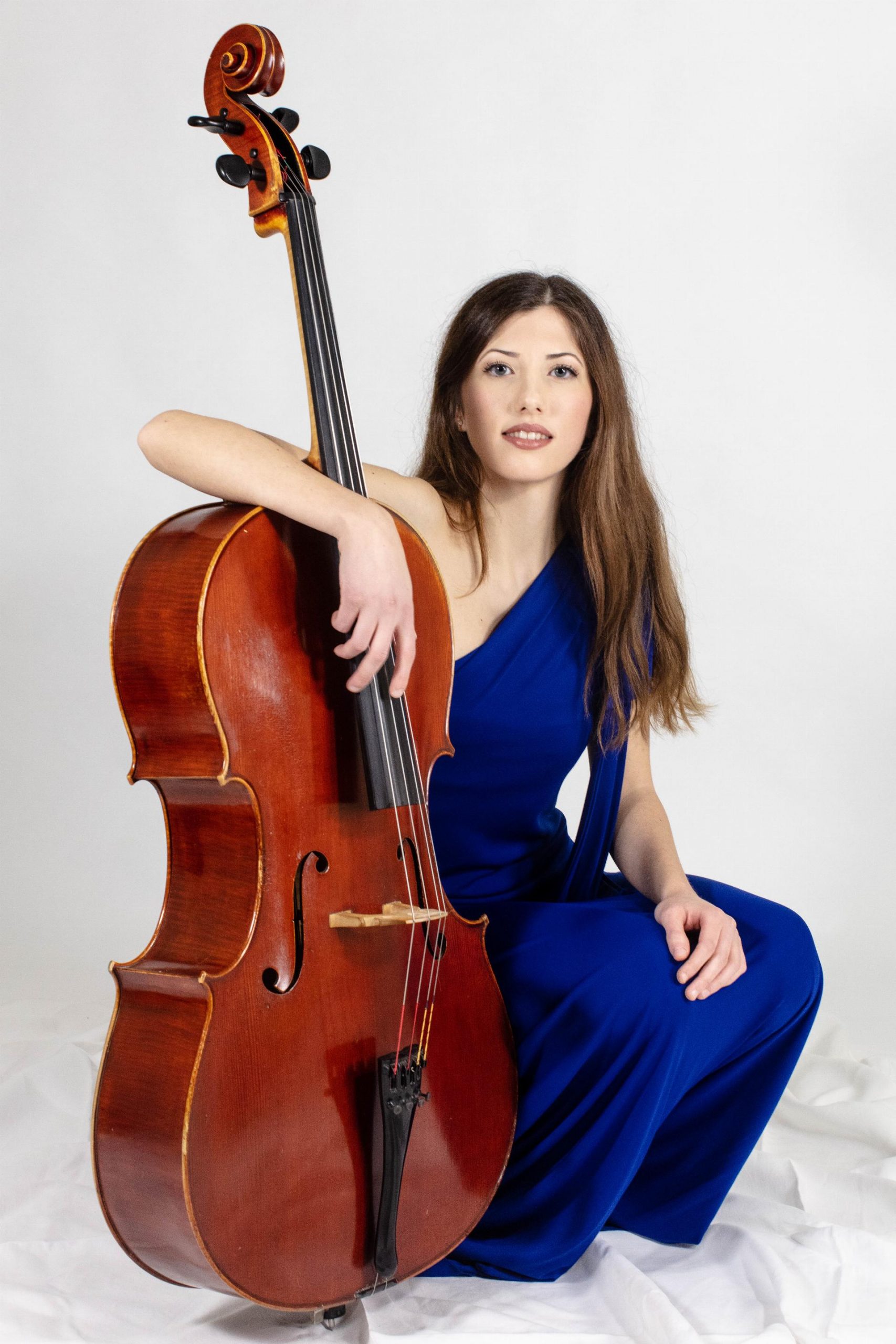 Emanuela Mosa 1A