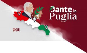 Dante in Puglia