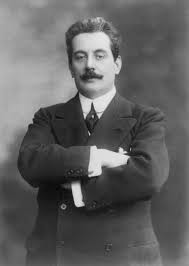 G. Puccini