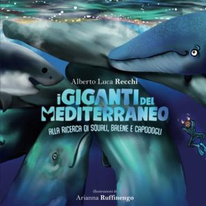 I giganti del Mediterraneo