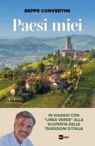 Paesi Miei, Beppe Convertini