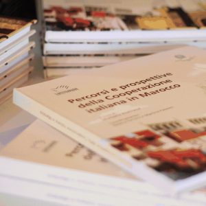 Percorsi e prospettive della cooperazione Italiana in Marocco