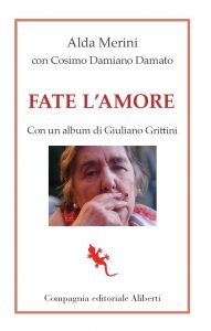 copertina libro DAMATO MERINI