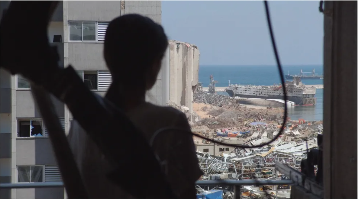 Dancing on the Edge of a Volcano