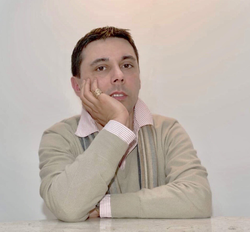 Foto Gandolfo Cascio