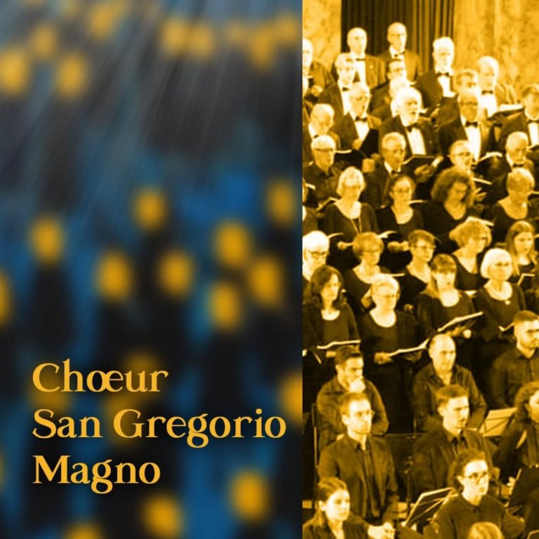 Coro San Gregorio Magno