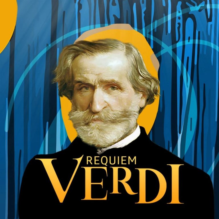 Requiem Verdi