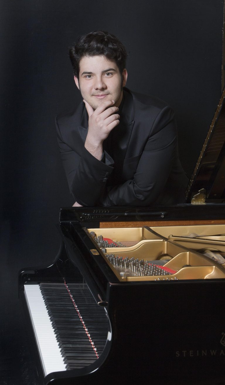 Nicolò Cafaro 2
