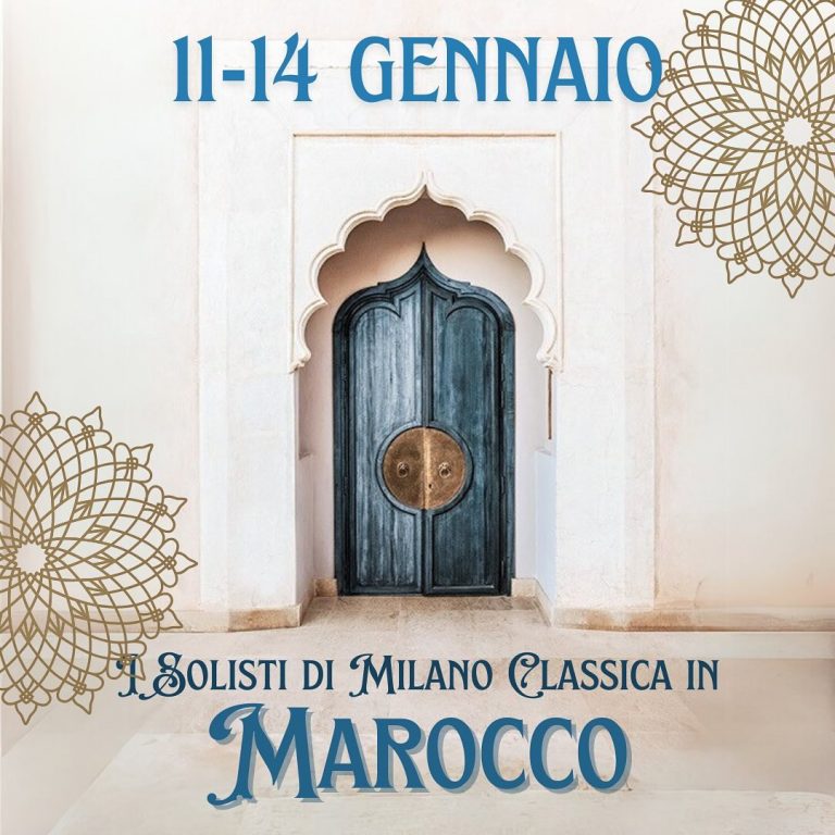 Solisti Milano Classica