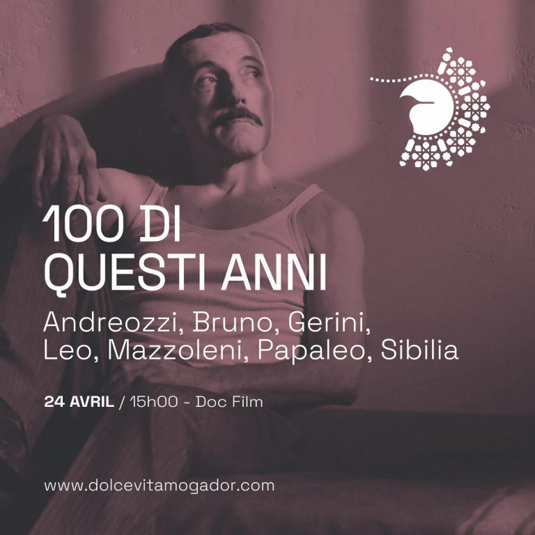 100 di questi anni!