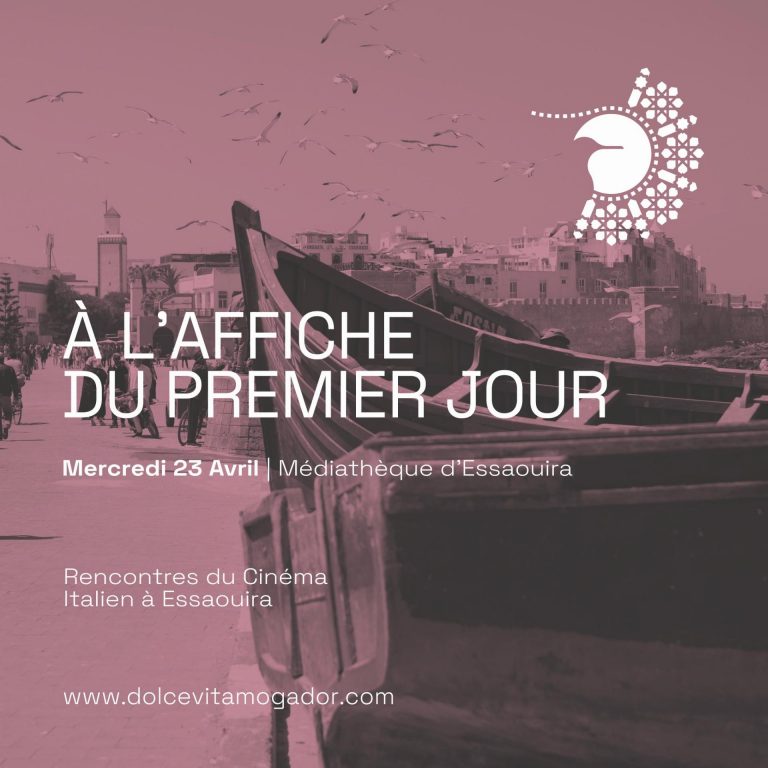 Affiche