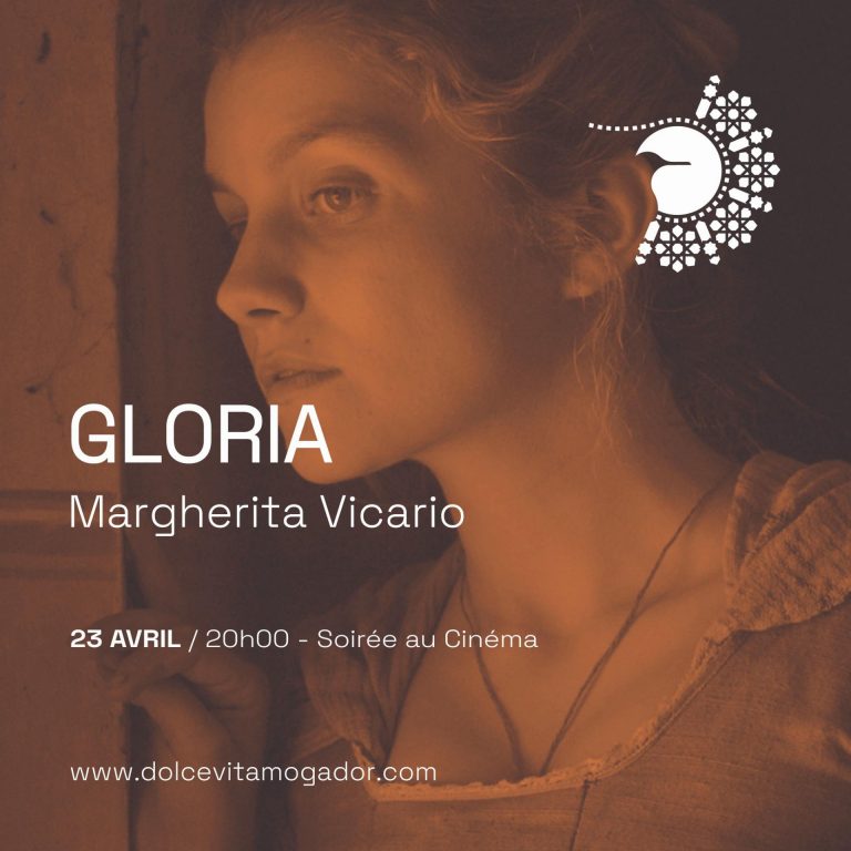 Gloria!