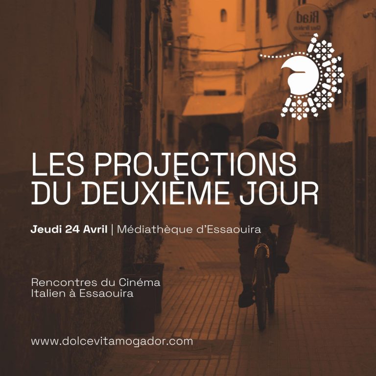 Projection