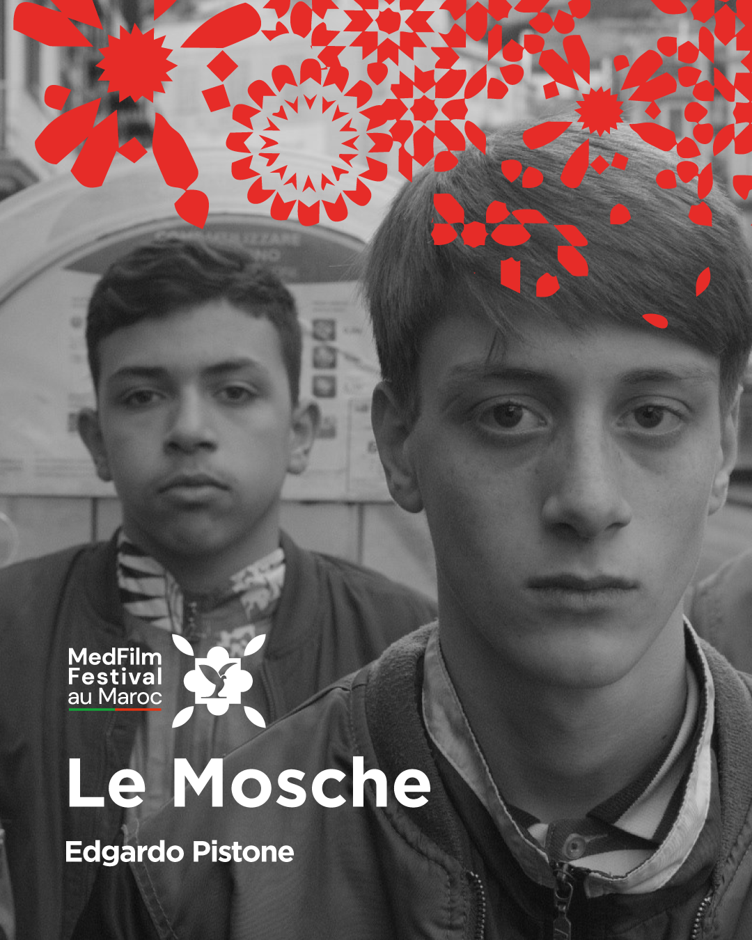 Le_Mosche