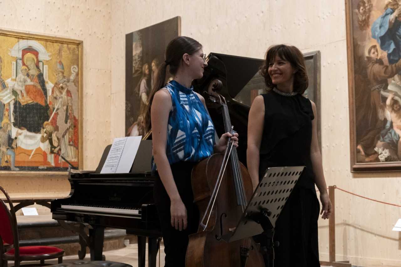 duo testa – semeraro