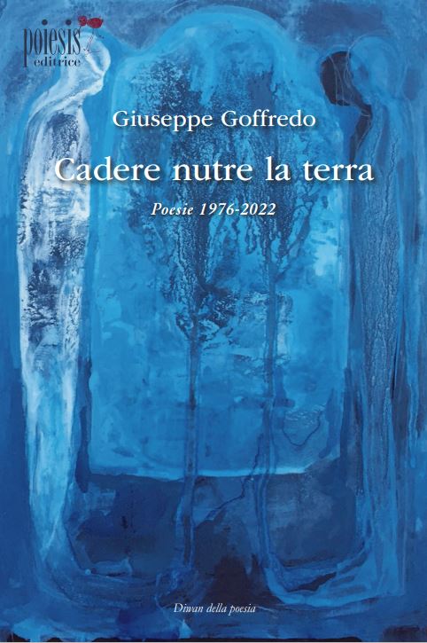 Copertina Cadere nutre la terra