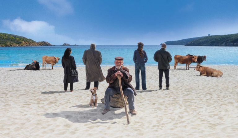 La-vita-va-cosi-Riccardo-Milani