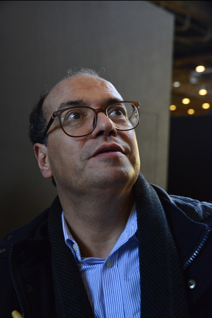 HASSAN NAJMI