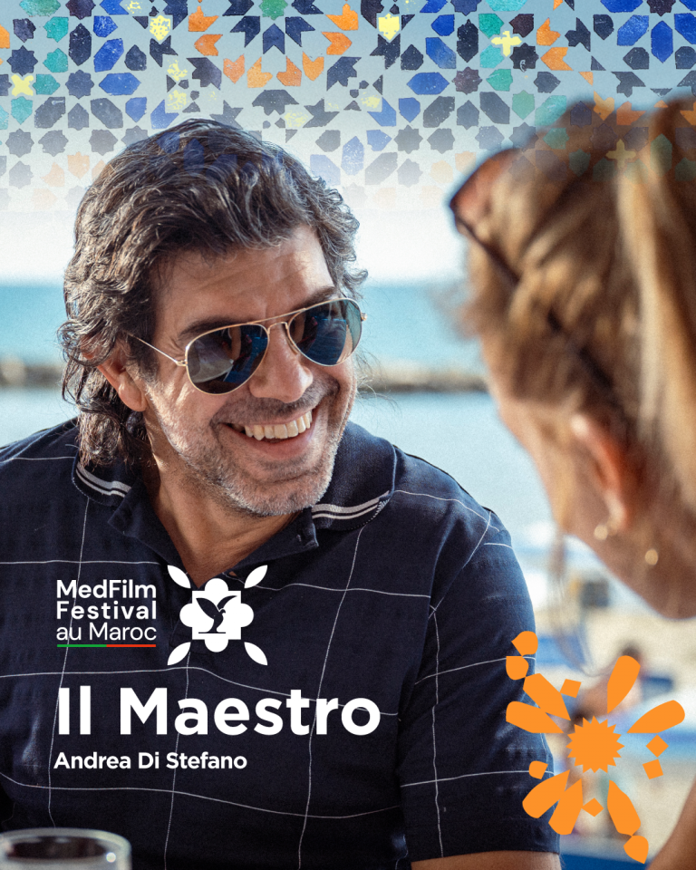 Il-Maestro